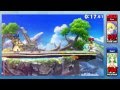 Super Smash Bros Tough Opponent