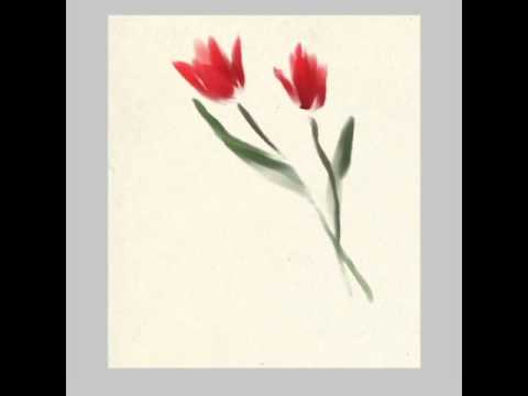 Stroke Painterly Rendering Based on Reinforcement Learning