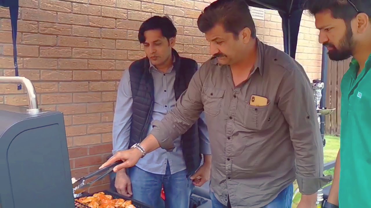 GLASGOW 2020 - YouTube