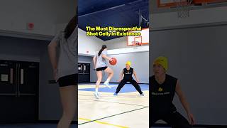 The Most Disrespectful Basketball Celebration