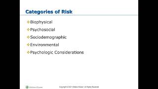 OB Ch 19 PPT recorded lecture