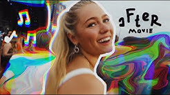 GOV BALL WEEKEND 2018 | Music Festival Vlog | Margot Lee