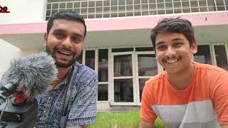 GATE ECE AIR 21 - Arijit Saha | Interview with GATE Topper | Tips & Strategy  2023 | GATE Journey