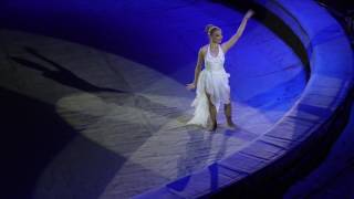 Aerial Straps Duo Fly, Allie By Ekaterina Zapashnaya