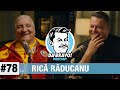 DA BRAVO! Podcast #78 cu Rică Răducanu image