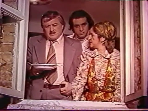 Чегери Художественный фильм Дагестан 1980 