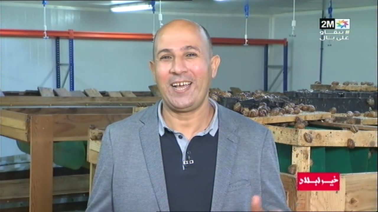 خير لبلاد : الأحد 03 يناير 2021