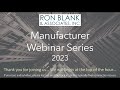 Influencing Specifications: What Design Professionals Need from Building Product Manufacturers