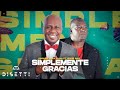 Orquesta La Fuga Ft. Eddie Saa - Simplemente Gracias | Salsa Romántica Con Letra