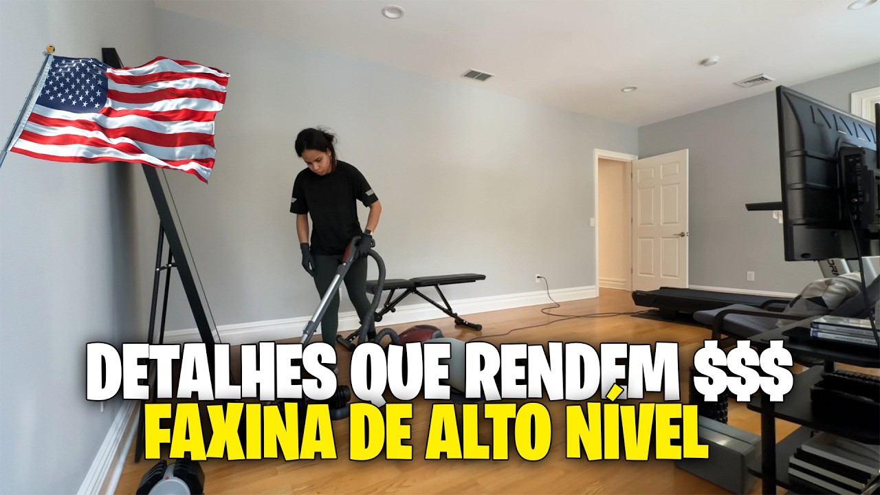 O QUE NINGUÉM FAZ, EU FAÇO! ✨ Segredos para fidelizar clientes de mansões