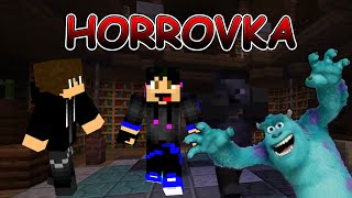 BOJÍME SA EREBOSSA :O @Komo4321