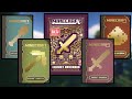 Minecraft History: The Handbooks