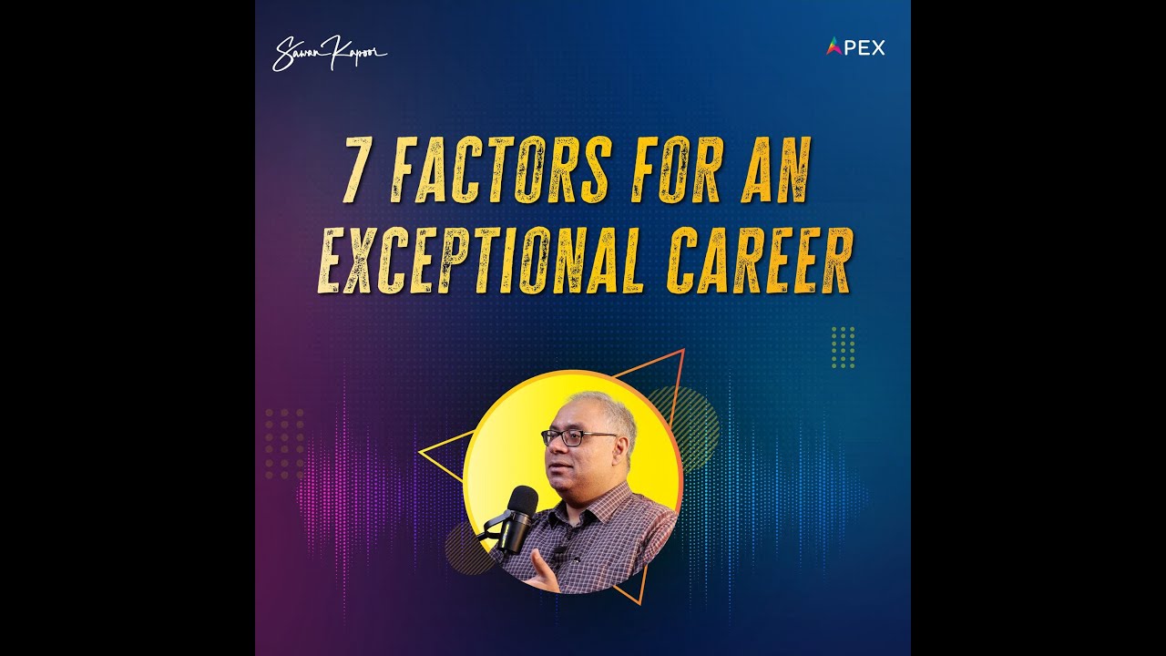 Unconventional Factors That Help Career Growth