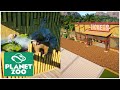 A New Beginning | Joel's Exotic Sanctuary Ep.1