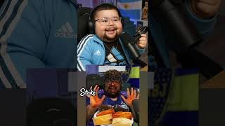 Lamine Yamal /// Come tamal #lacobra #lacobraaa #lacobraclips #davooxeneize #davo #argentina