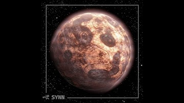"Synn" - Procedural Planet n°176