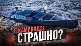 Почему Морские Дроны Сша Называют Угрозой Для России?