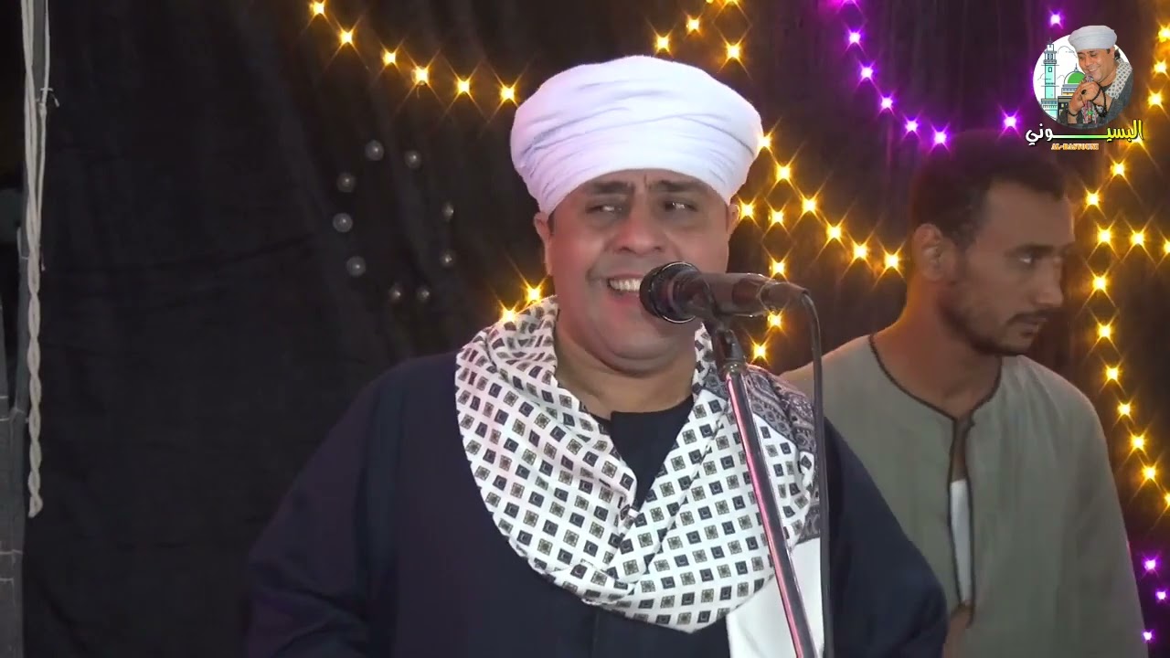 #الشيخ_هاني_البسيوني _ حفلة الحاج سلام بمركز فرشوط ج1