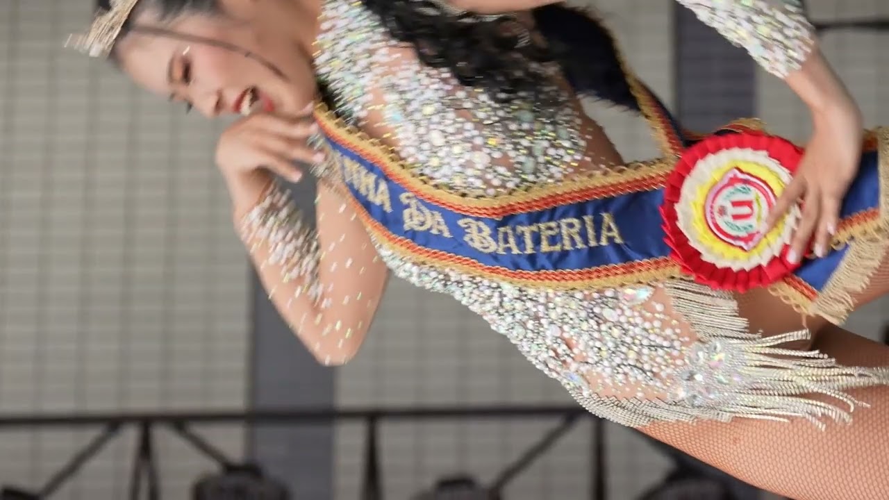 TOKYO SLOW SAMBA 2025 I 東京スローサンバ2025 I TÓQUIO SLOW SAMBA 2025 I टोक्यो स्लो सांबा 2025