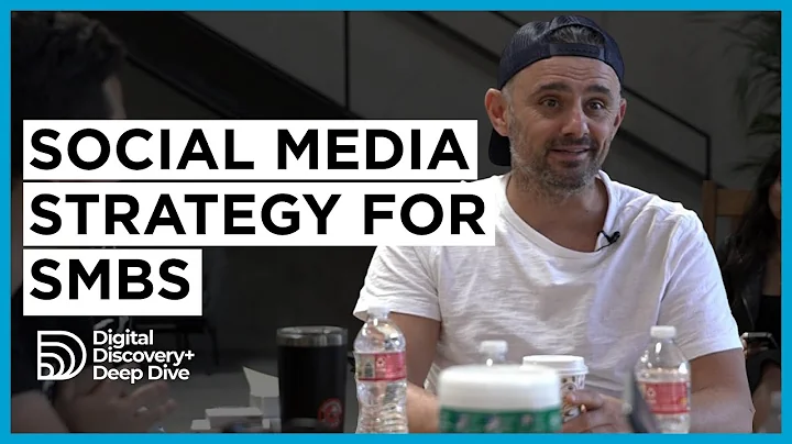 67 Minutes Of Social Media Content Strategy For SM...