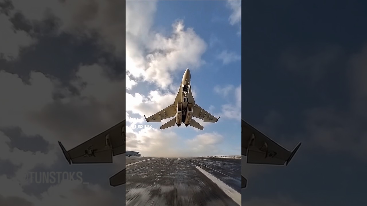 #FighterJet