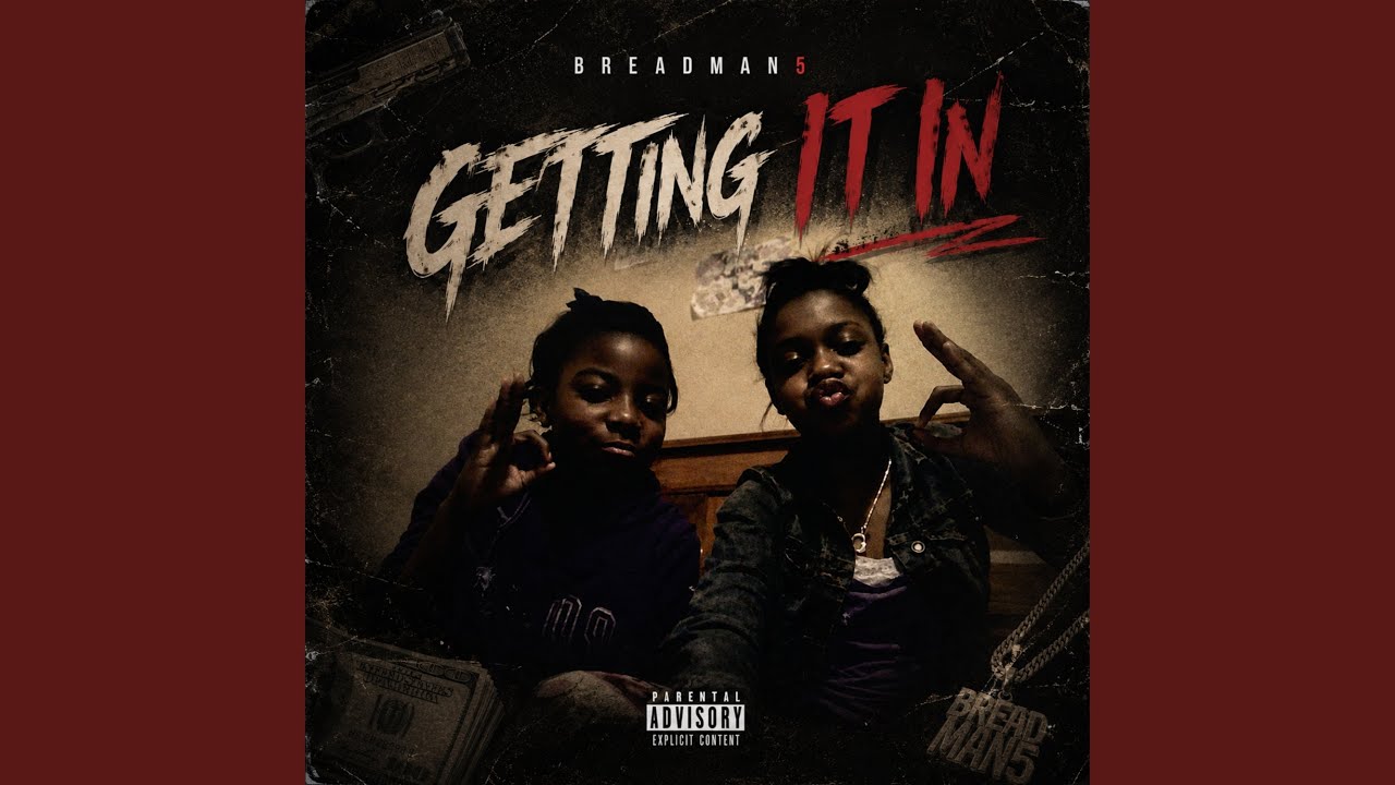 Watch Getting It In on YouTube Watch Getting It In on YouTube