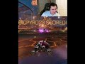 #rocketleague #gaming #funny