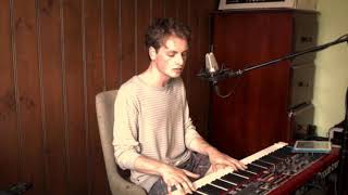 Download Lagu The Scientist - Coldplay (Cover by Daniel Shaw) MP3