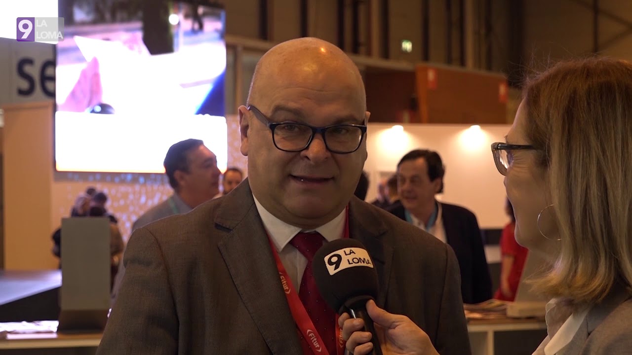 Especial FITUR 2019 · 4
