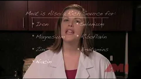 Ask the Meat Scientist: What it Means to Be Lean