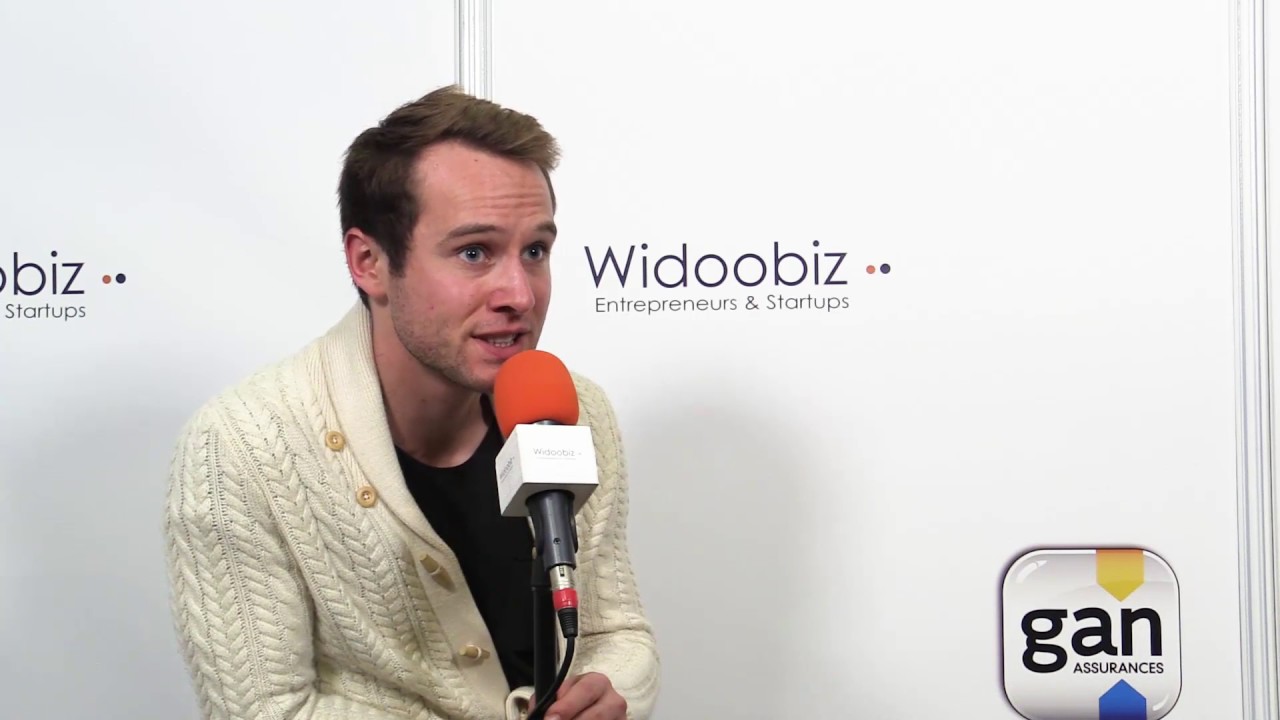 Modalist : la startup qui réinvente le vide-dressing - YouTube