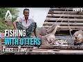 He Fishes With Otters: But Bangladesh's Rising Saltwater Is Killing Them | Tides Of Time - Part 3/3