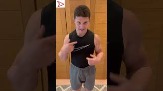 Neck: Short Overview with Bullet Point Fitness