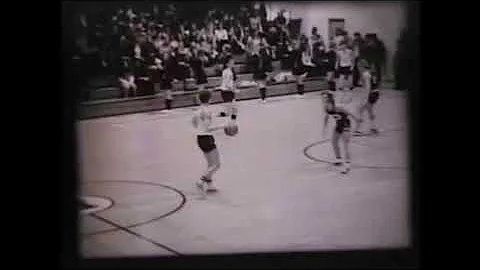 Mayville at Deckerville, Dec. 19, 1972 ~ 1st half