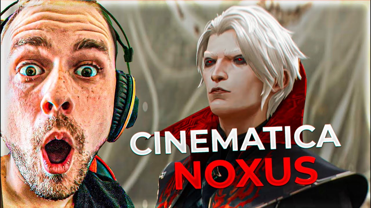 REACCIÓN A LA CINEMATICA DE LA T1 DE 2025 😱 *ÉPICA* // LEAGUE OF LEGENDS