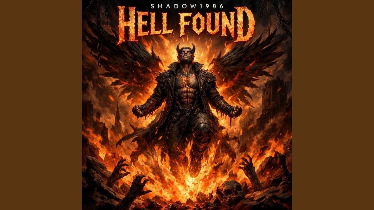 Watch Hell Found on YouTube Watch Hell Found on YouTube