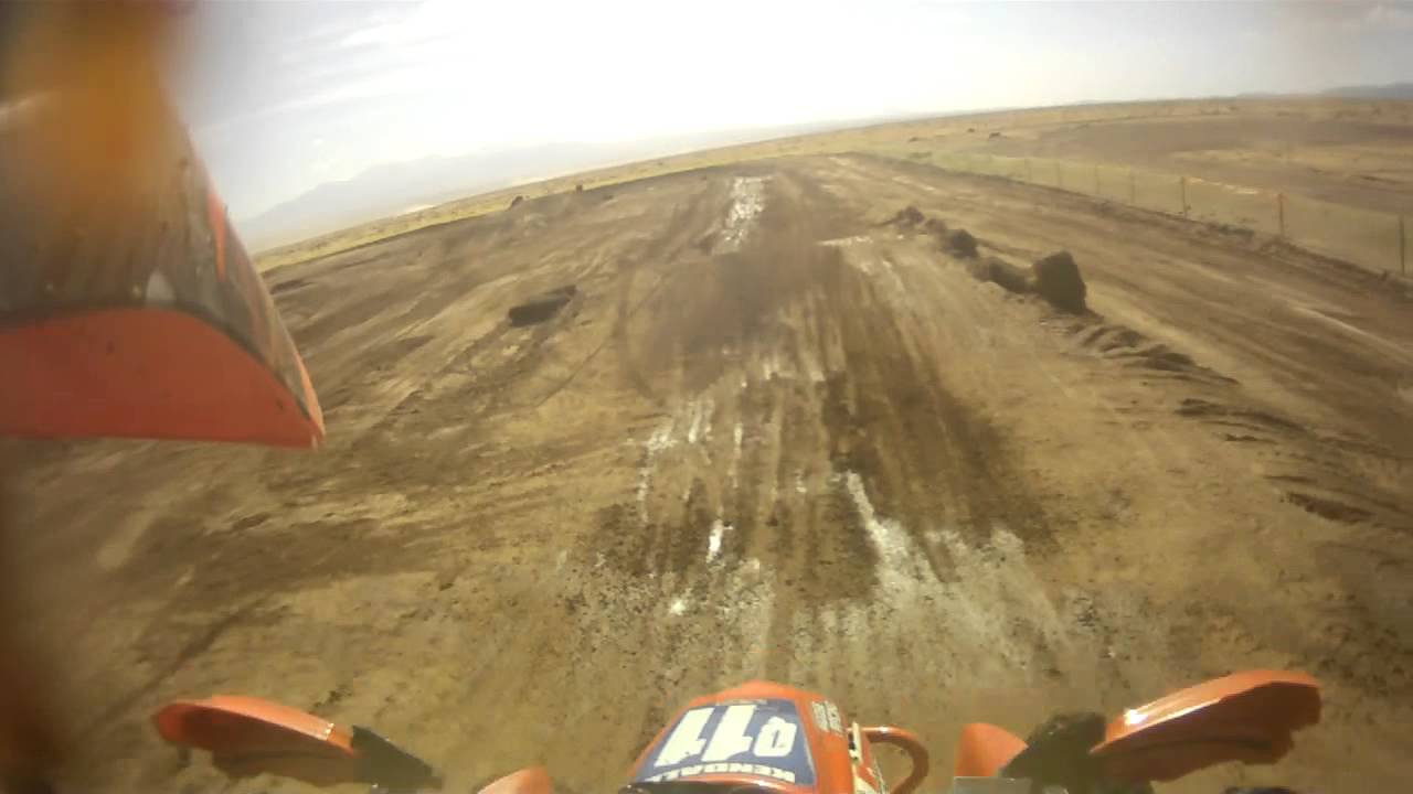 AZOP Kingman Nov 2013, Open Pro ATV, segment 1 of 2 YouTube