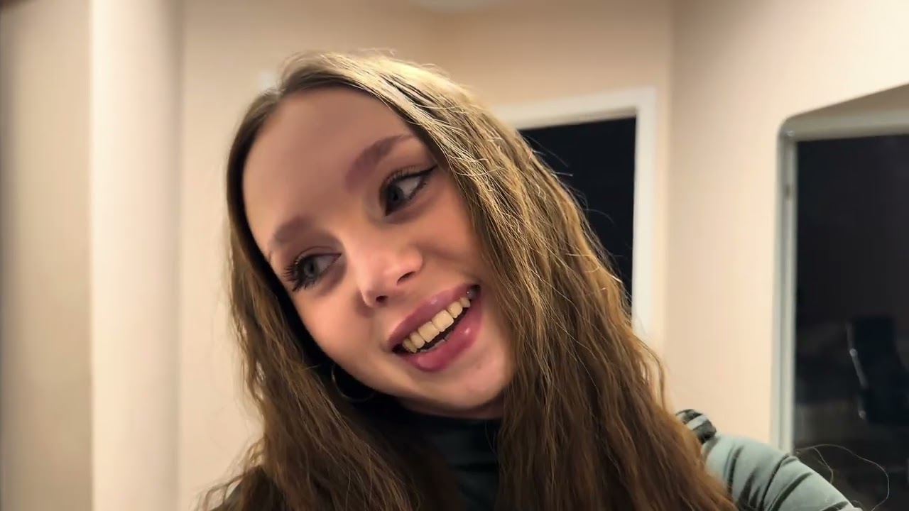 ВЛОГ - неделя вместе со мной// оформляю машину, универ, работа 