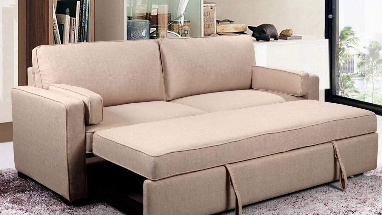 Types Of Sofa Beds Styles Ing
