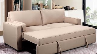 Types Of Sofa Beds (Styles & Buying Guide) Types Of Sofa Beds (Styles & Buying Guide)