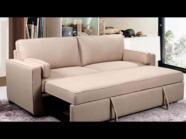 Types Of Sofa Beds Styles Ing