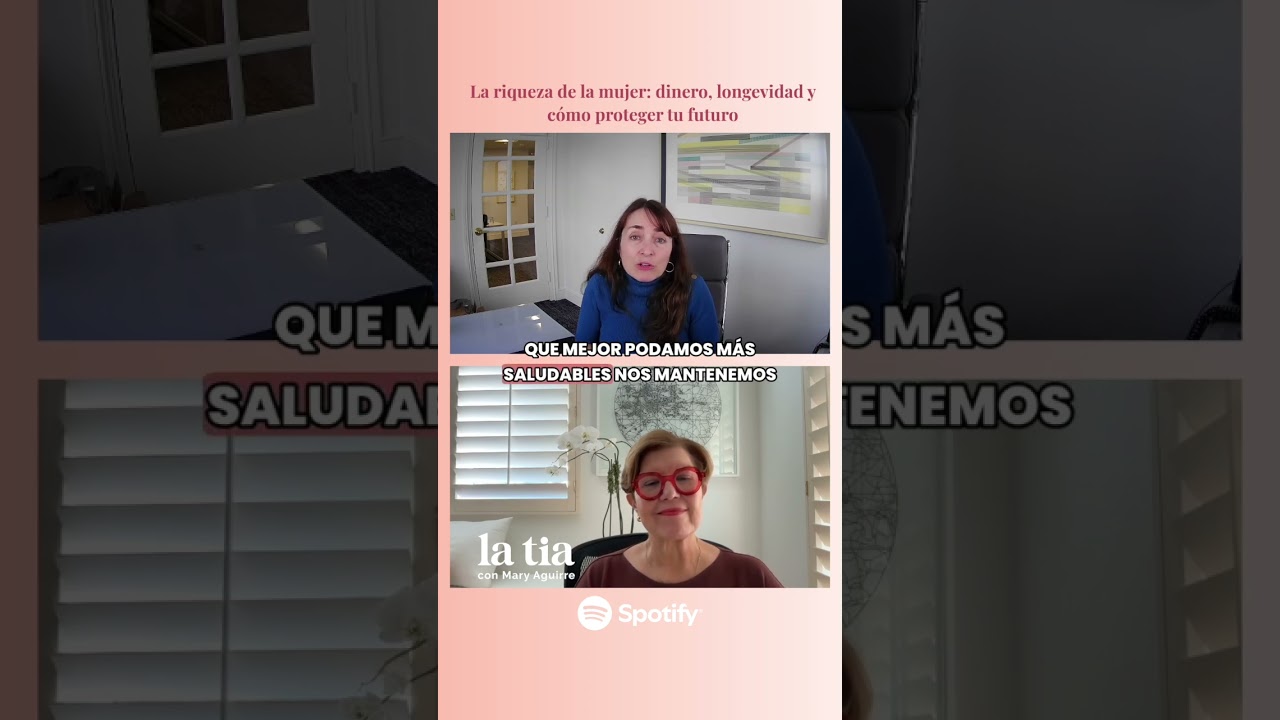 No es la edad… es seguir activa lo que cambia todo