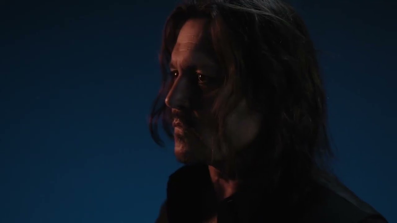 video Sauvage de Dior Eau de Parfum