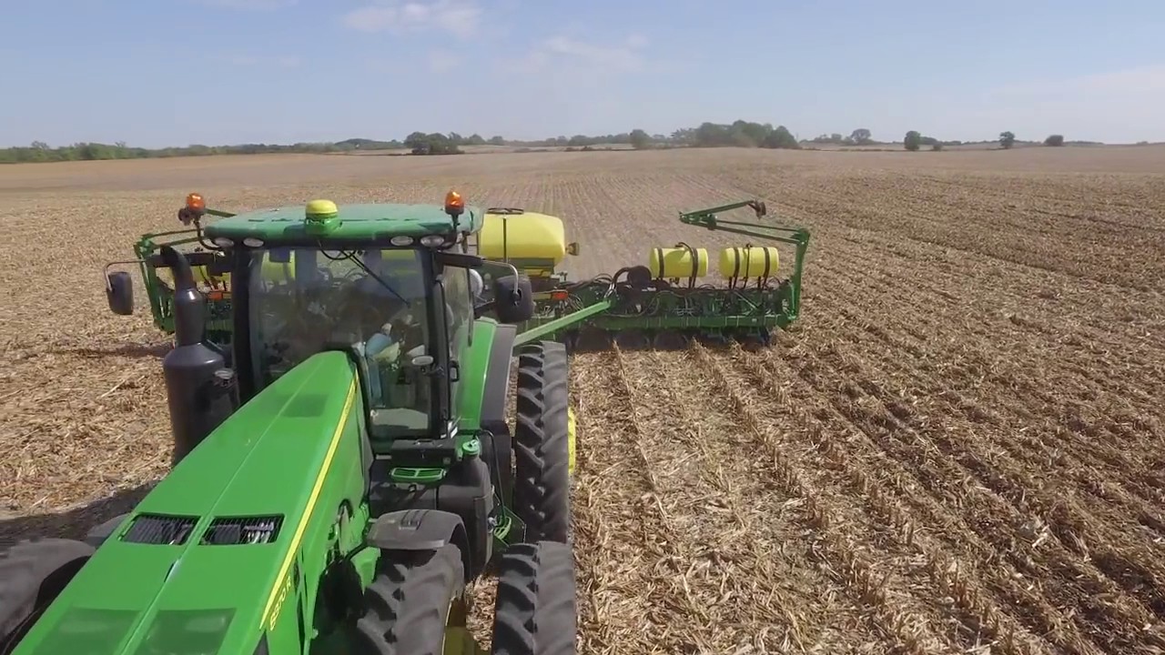 The New StarFire 6000 Receiver and SF3 Correction Level   Accurate  Repeatable  Faster