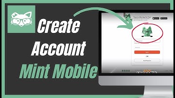 How To Create A mint Mobile Account – Complete Guide