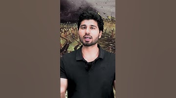 3rd Carnatic War 💣 #upscexam