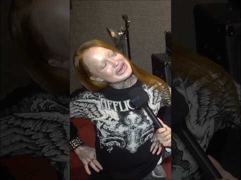 Fetish Interview Dropping Soon 