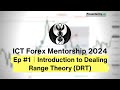 Ep1 introduction to dealing range theory drt