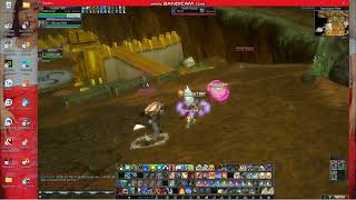 Rappelz marksman tame pets