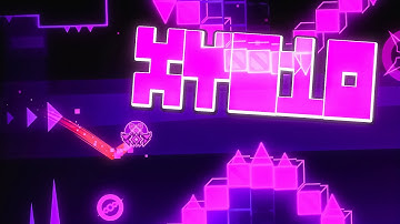 "XYO10" by CHO10 [ALL COINS] | Geometry Dash Daily #1771